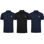 Compre 2 Leve 3 - Camisa Masculina Polo P.