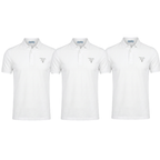 Compre 2 Leve 3 - Camisa Masculina Polo P.