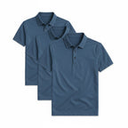 Compre 2 Leve 3 - Camisa Masculina Polo