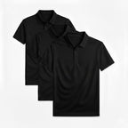 Compre 2 Leve 3 - Camisa Masculina Polo