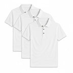 Compre 2 Leve 3 - Camisa Masculina Polo