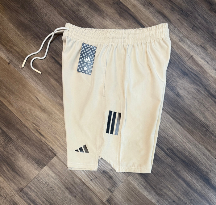 Shorts Dry Fit Adidas - Compre 3 Leve 4