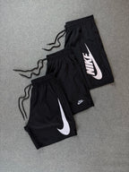 Kit com 3 Bermuda Nike (Mais Vendidas)⭐️