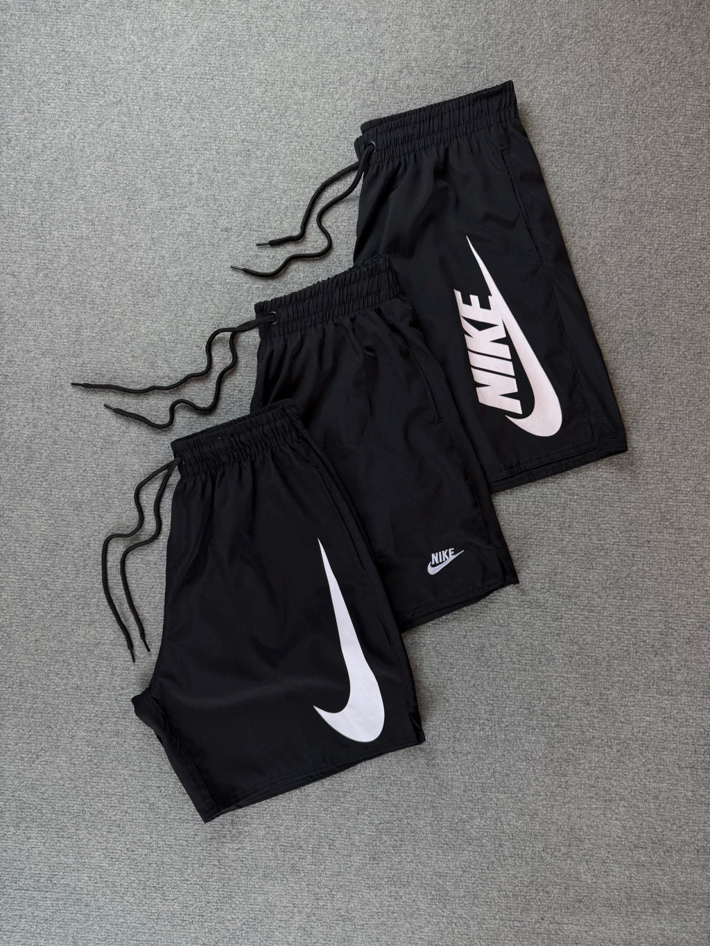 Kit com 3 Bermuda Nike (Mais Vendidas)⭐️