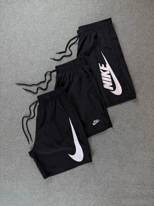 Kit com 3 Bermuda Nike (Mais Vendidas)⭐️