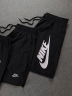 Kit com 3 Bermuda Nike (Mais Vendidas)⭐️