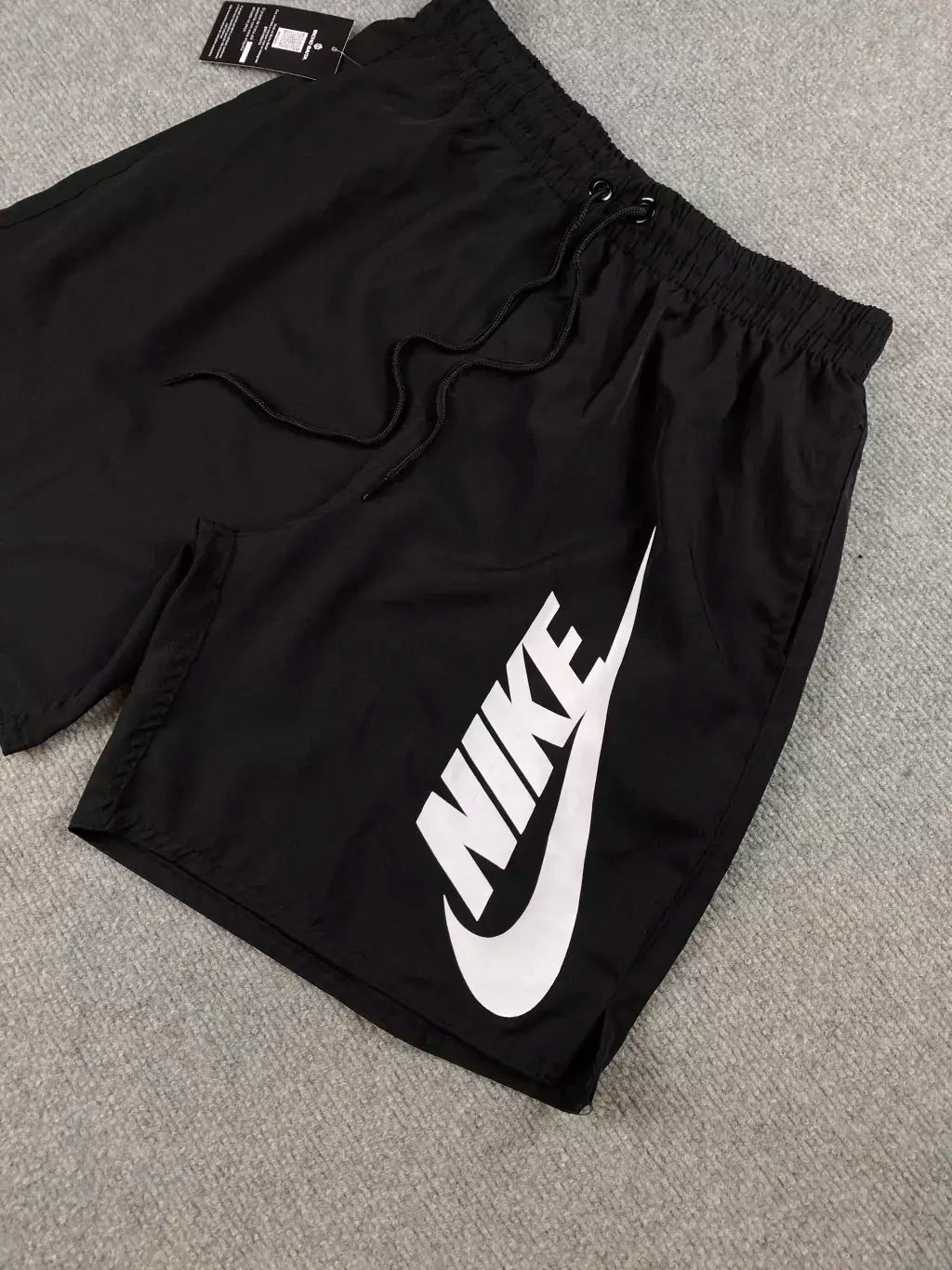 Kit com 3 Bermudas “Nike+Puma” (Mais vendidas) ⭐️