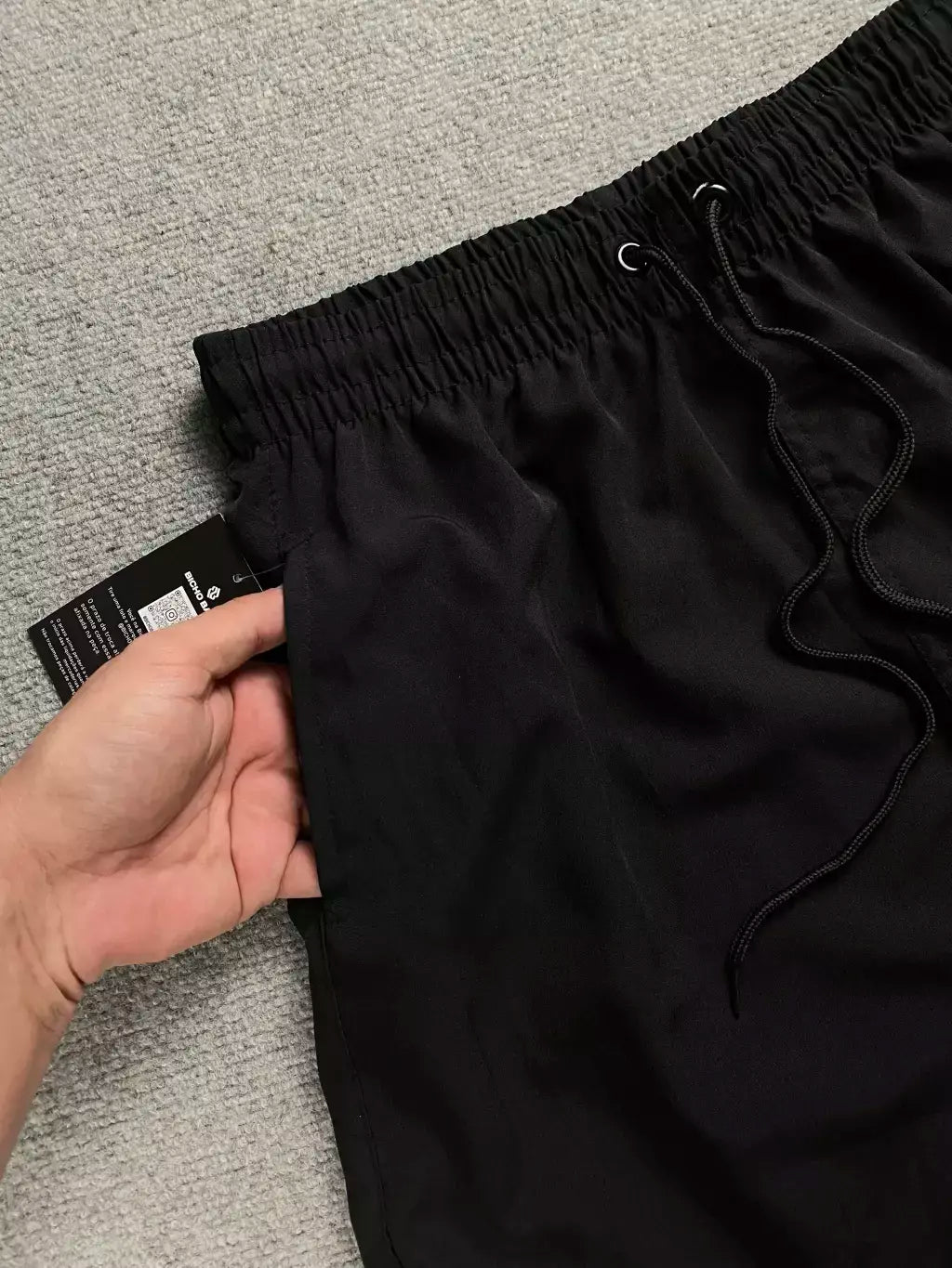 Kit com 3 Bermudas “Nike+Puma” (Mais vendidas) ⭐️