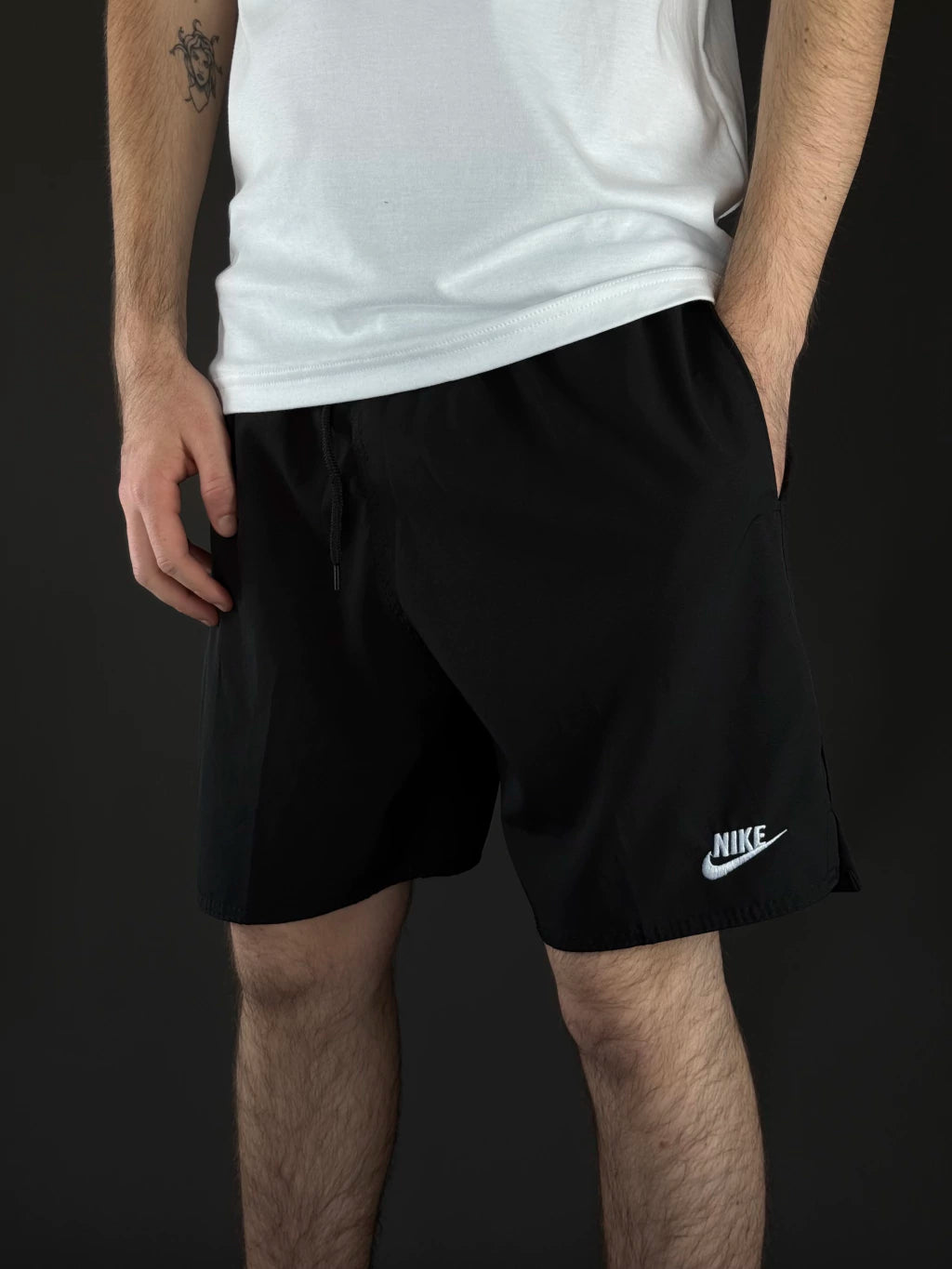 Kit com 3 Bermudas “Nike+Puma” (Mais vendidas) ⭐️