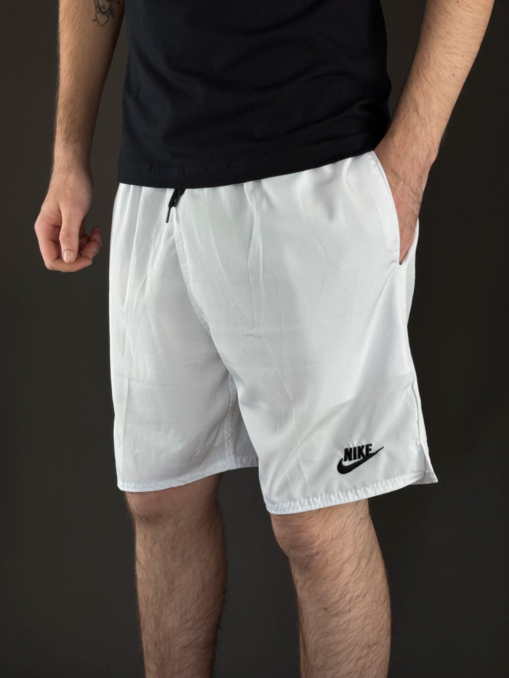 Kit com 2 Bermuda Nike Club