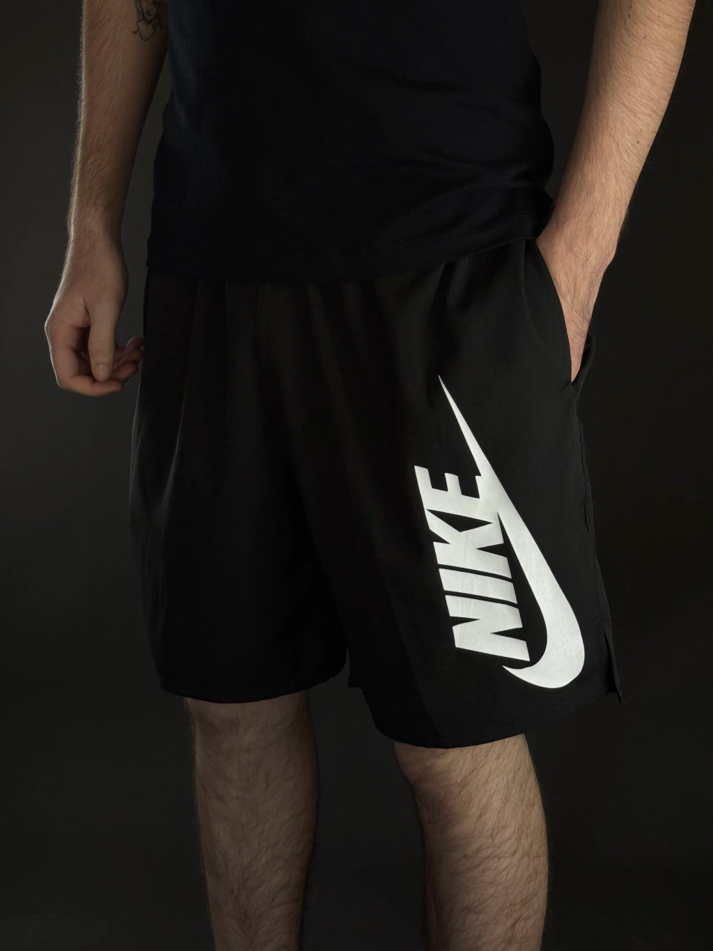 Kit com 3 Bermudas “Nike+Puma” (Mais vendidas) ⭐️