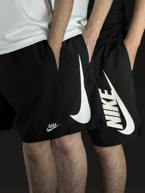 Kit com 3 Bermuda Nike (Mais Vendidas)⭐️