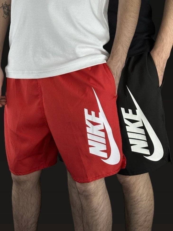 Kit com 2 Bermuda Big Nike Club