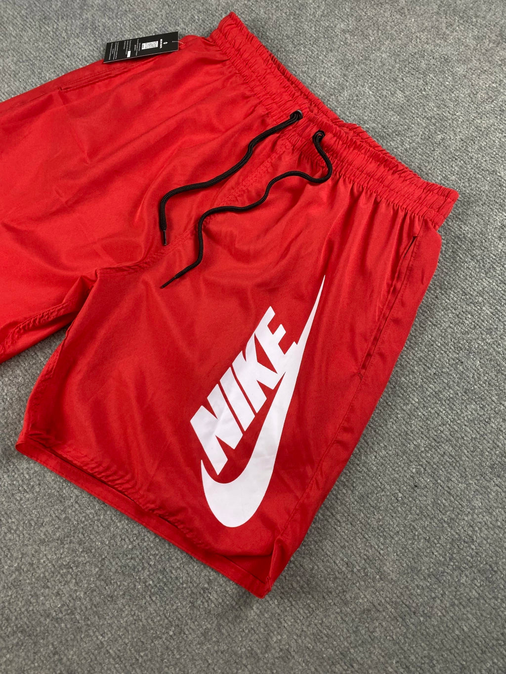 Kit com 2 Bermuda Big Nike Club