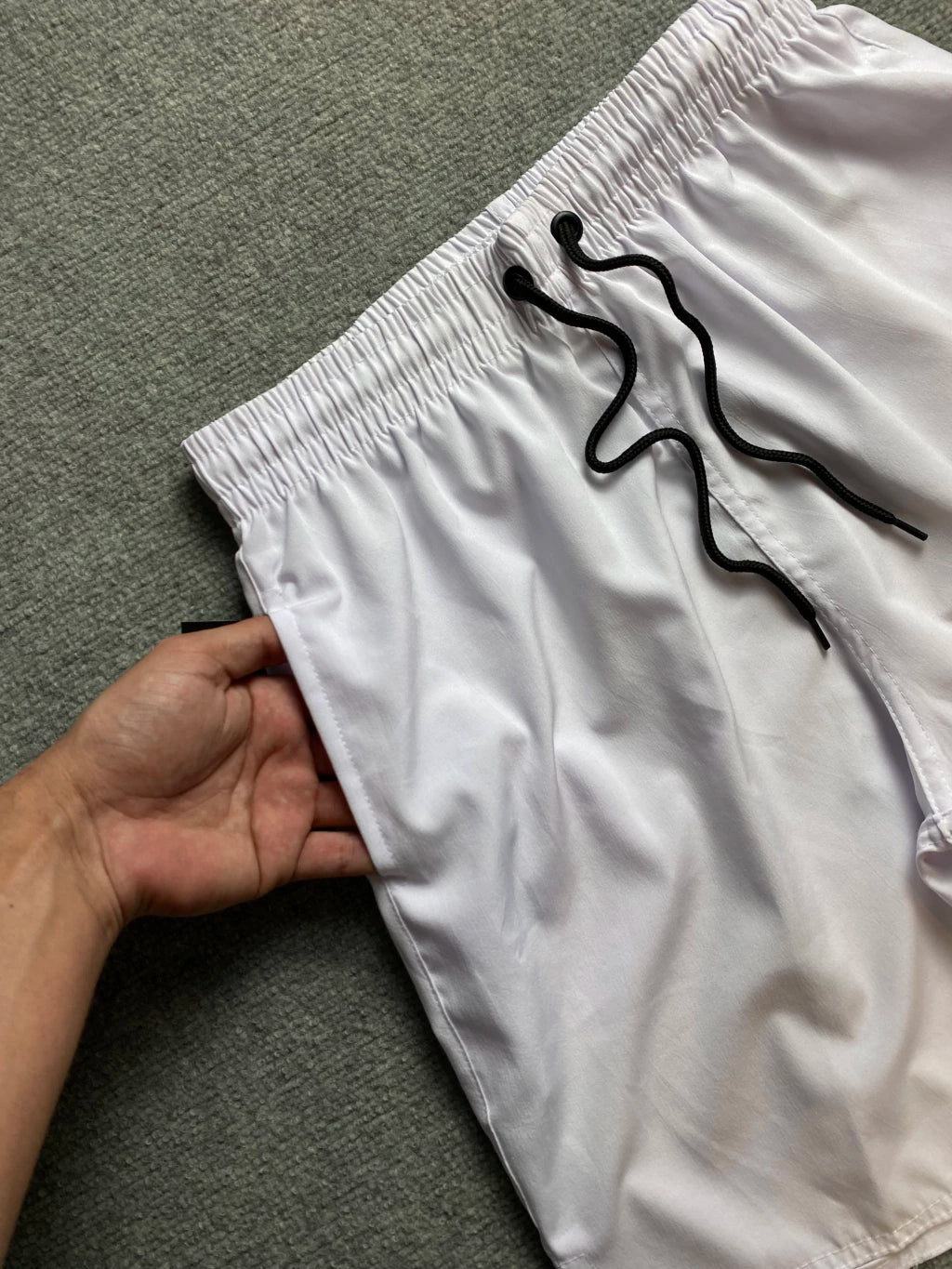 Kit com 2 Bermuda Nike Club