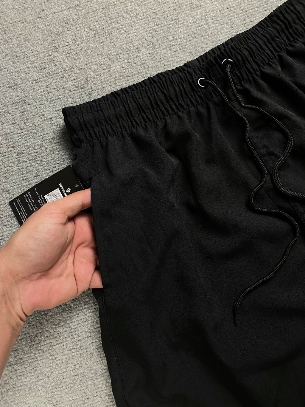 Kit com 2 Bermuda Big Nike Club