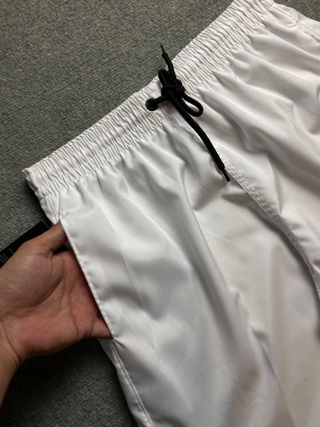 Kit com 2 Bermuda Big Nike Club