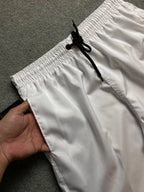 Kit com 2 Bermuda Big Nike Club