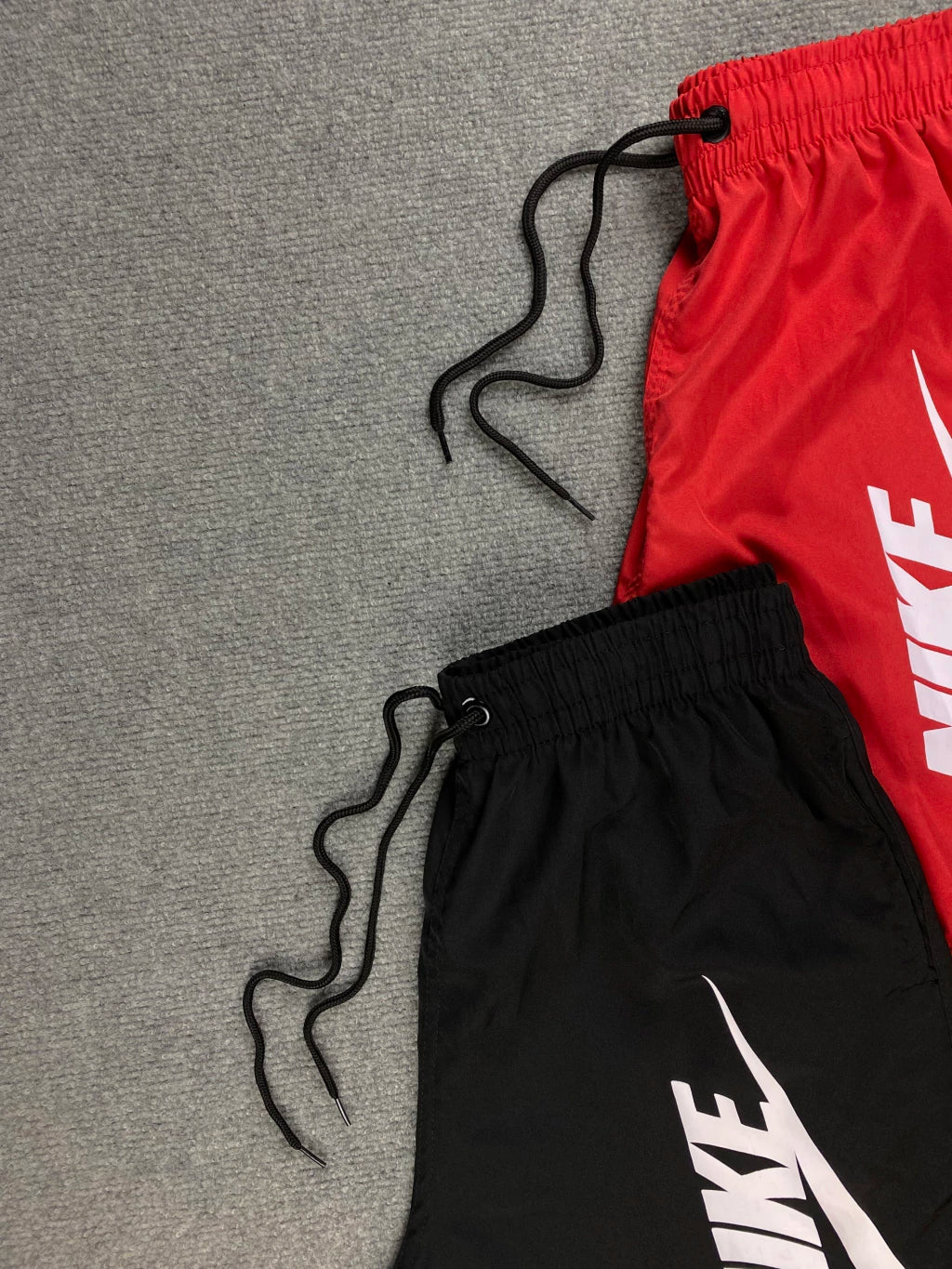 Kit com 2 Bermuda Big Nike Club