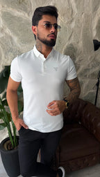 Compre 2 Leve 3 - Camisa Masculina Polo P.