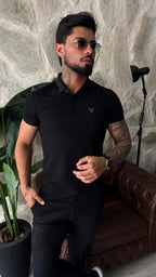 Compre 2 Leve 3 - Camisa Masculina Polo P.